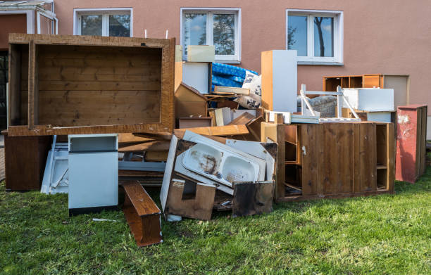 Best Junk Removal Near Me  in Farngton, MI