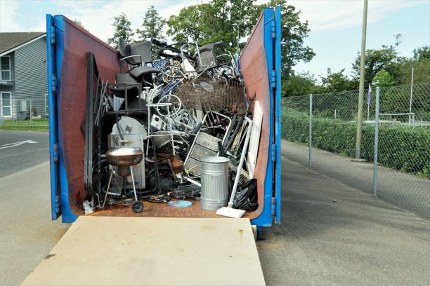 Best Appliance Removal Near Me  in Farngton, MI