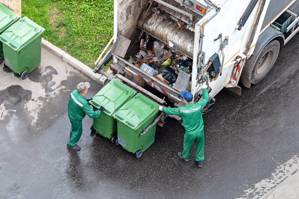 Best Garage Cleanout Services  in Farngton, MI
