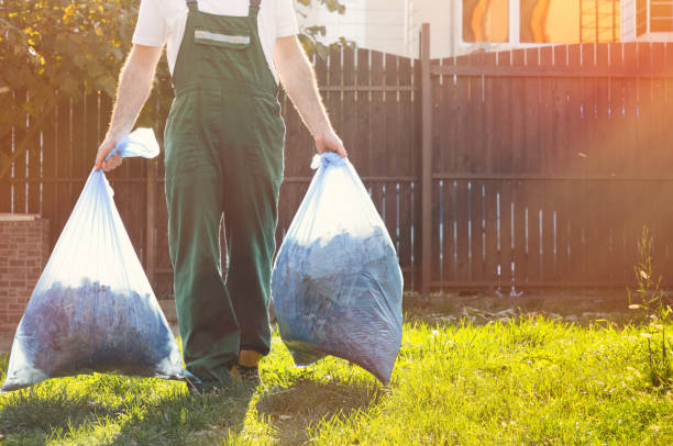 Full-Service Junk Removal in Farmington, MI