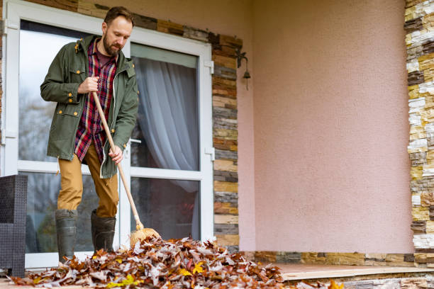 Trusted Farmington, MI Junk Removal Experts